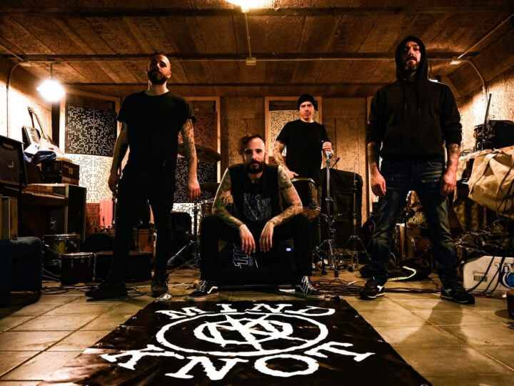 Mind/Knot, fuori il video di ‘My Queen’