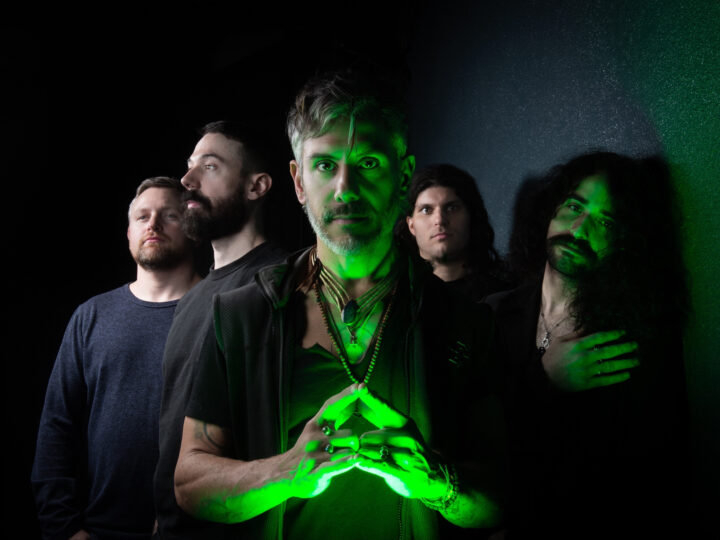 Cynic, tour americano con gli Atheist