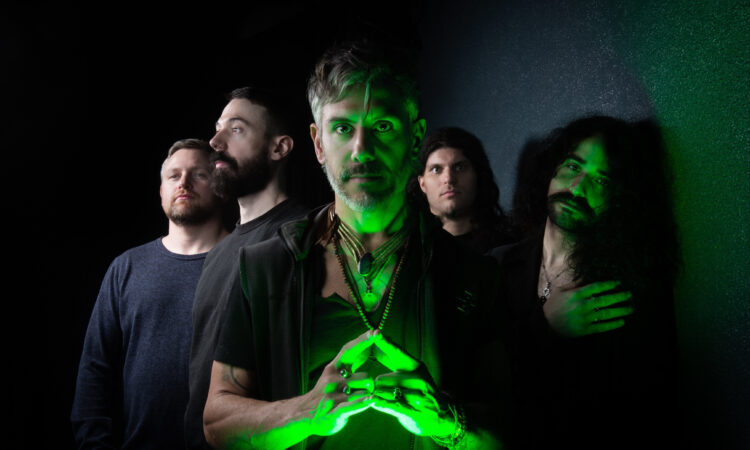 Cynic, tour americano con gli Atheist