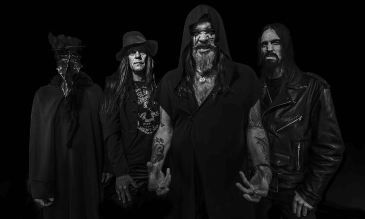 Cadaver, fuori il lyric video di “Scum Of The Earth”