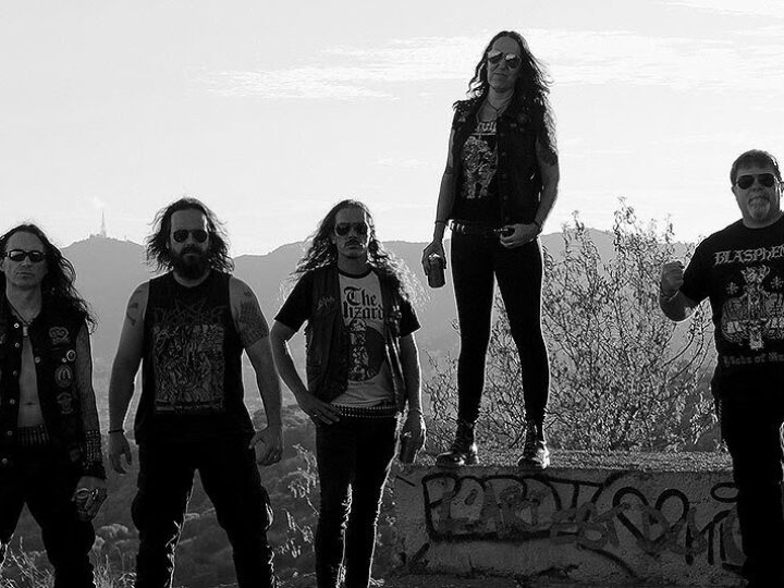 Korgull The Exterminator, annunciano il nuovo album “Built to Kill”