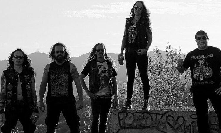 Korgull The Exterminator, annunciano il nuovo album “Built to Kill”