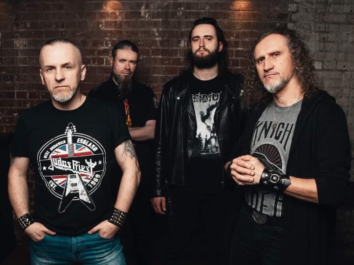 Vader, annunciato il tour europeo, tre date in Italia