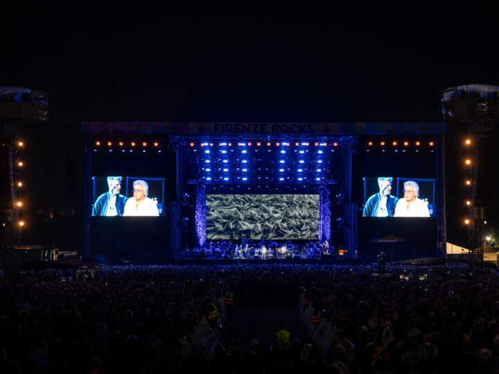 Firenze Rocks, si chiude con successo la quinta edizione del festival