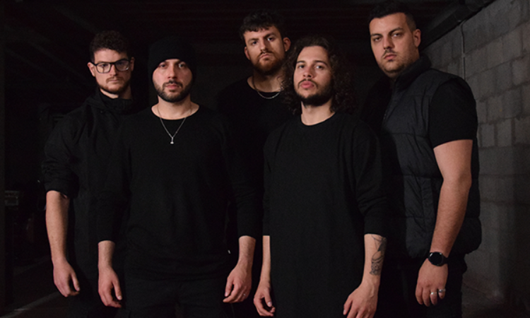 Burning Haze, fuori il video di ‘Vesper’