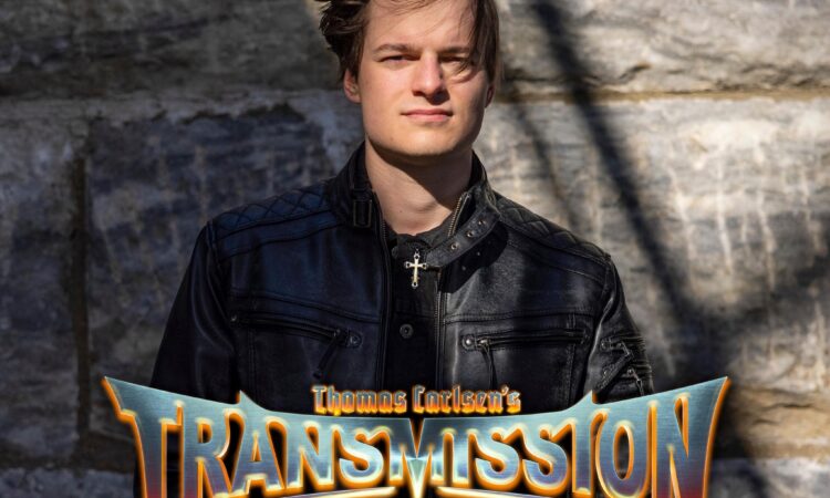 Thomas Carlsen’s Transmission, fuori il secondo singolo “Keys to Reality”