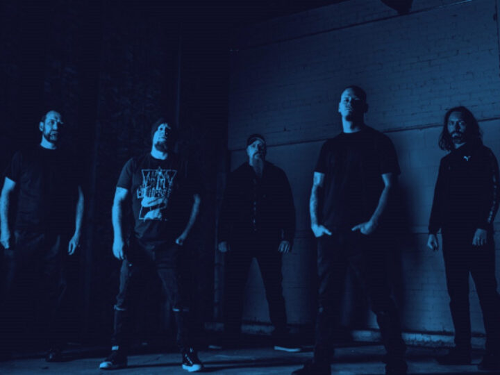 Repentance, presentato il video del secondo singolo ‘Buried By Fear’