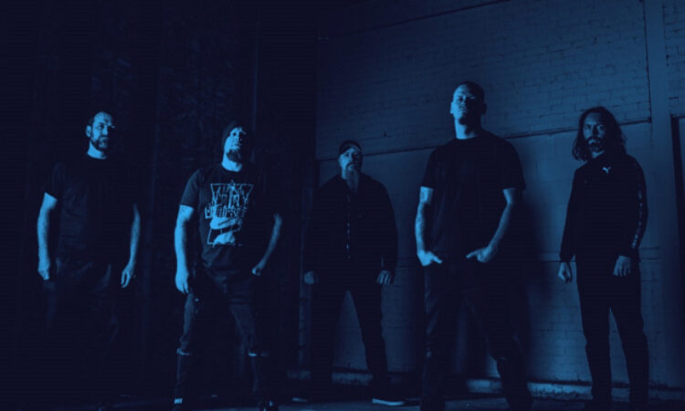 Repentance, presentato il video del secondo singolo ‘Buried By Fear’