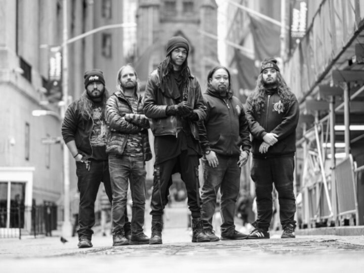 Solemn Vision, annunciato il nuovo album e condividono il video musicale di “Gates”