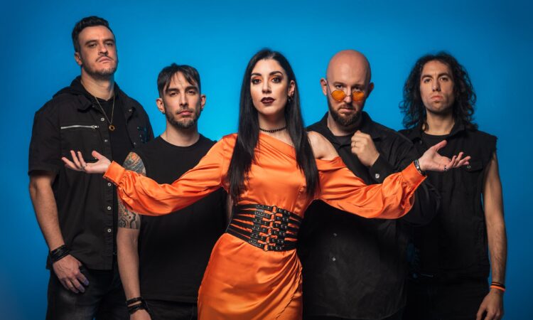 Sinheresy, pubblicato il video di ‘The Life You Left Behind’