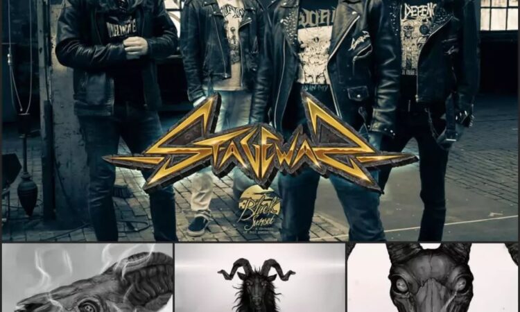 Stagewar, rilasciato il videoclip “Danger To Ourselves”