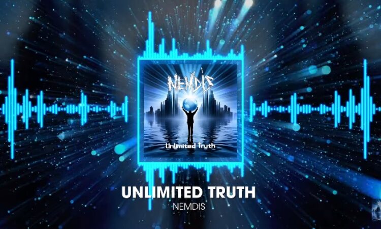 Nemdis, la band bielorusso/svedese colpisce forte con il nuovo ‘Unlimited Truth’