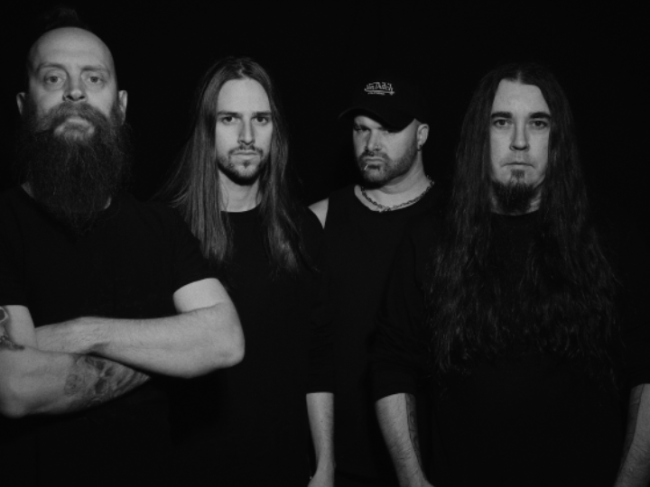 Evile, fuori il nuovo “The Unknown”, presentano il singolo “When Mortal Coils Shed”