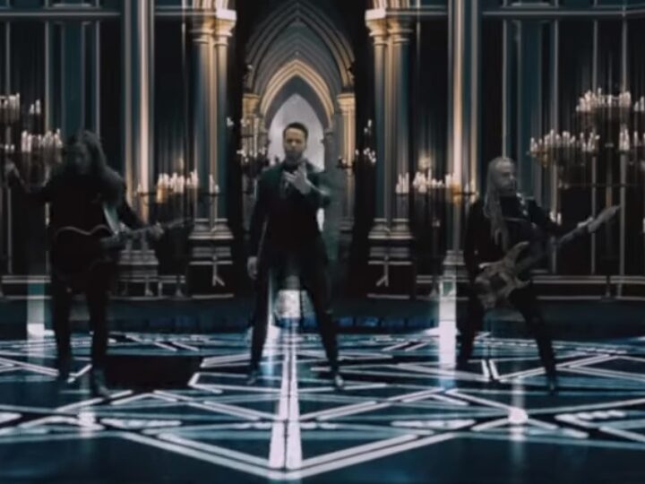 Kamelot, fuori il video di ‘Eventide’