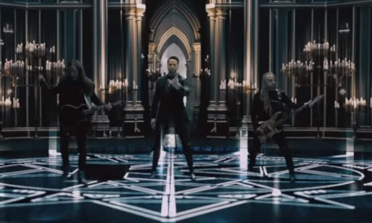 Kamelot, fuori il video di ‘Eventide’