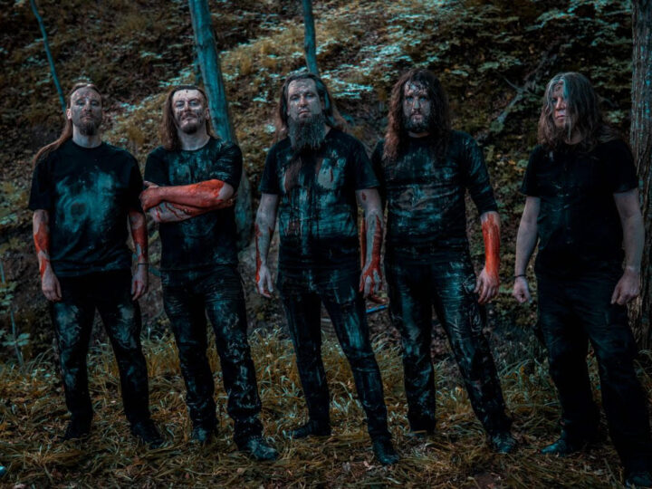 Karpathian Relict, fuori il video di “Bury In The Past”