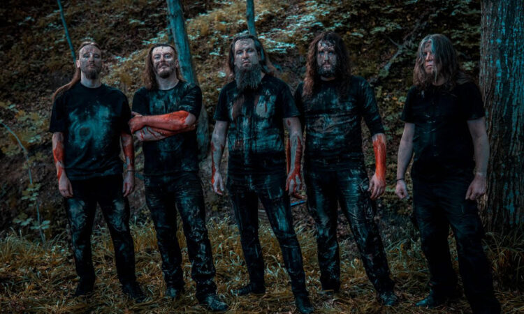 Karpathian Relict, fuori il video di “Bury In The Past”