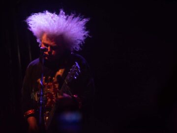 Melvins @ Spazio 211 – Torino, 11 luglio 2023