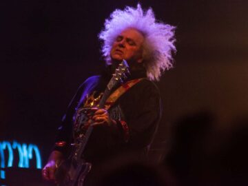 Melvins @ Spazio 211 – Torino, 11 luglio 2023