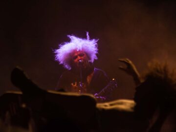 Melvins @ Spazio 211 – Torino, 11 luglio 2023