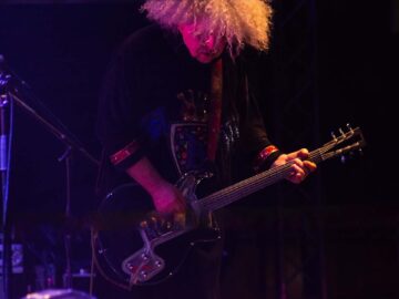 Melvins @ Spazio 211 – Torino, 11 luglio 2023