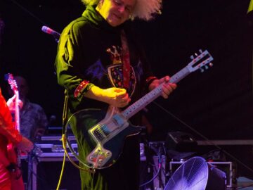 Melvins @ Spazio 211 – Torino, 11 luglio 2023