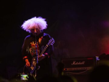 Melvins @ Spazio 211 – Torino, 11 luglio 2023