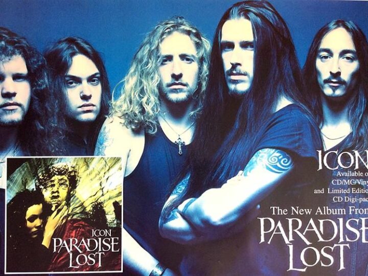 Paradise Lost, i fans chiamati a mostrare cimeli del 1993