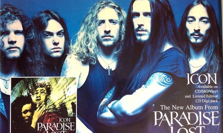 Paradise Lost, i fans chiamati a mostrare cimeli del 1993