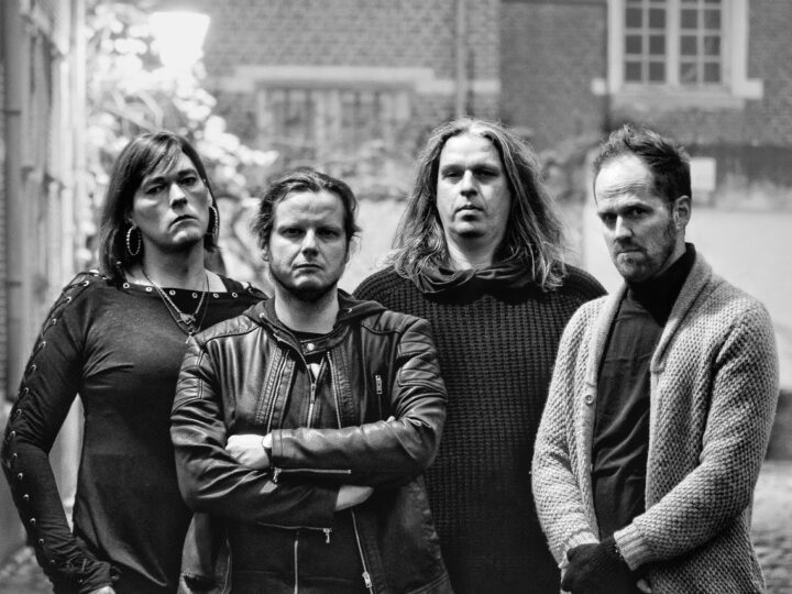 My Lament, firmano con Ardua Music, il nuovo album out a settembre