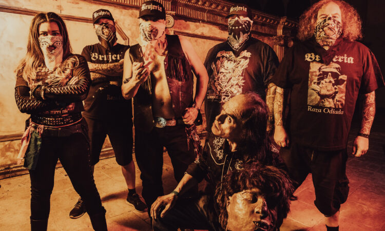 Brujeria, a settembre il quinto album “Esto Es Brujeria”