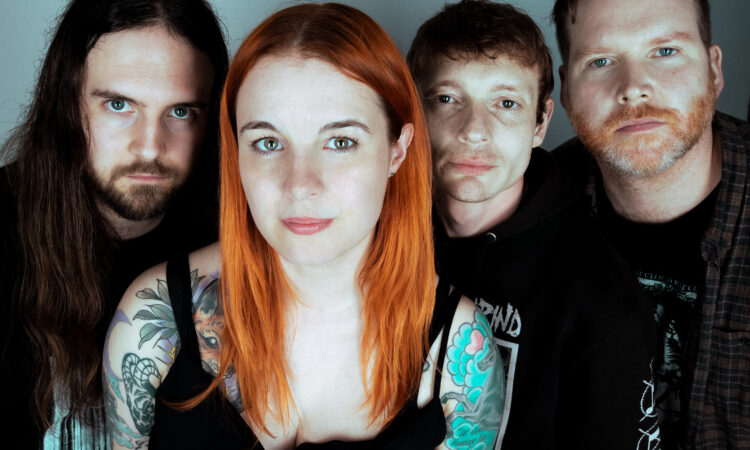 Svalbard, annunciano il nuovo album e lanciano il singolo “Faking It”