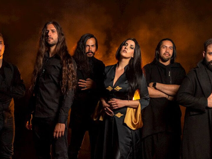 Mystfall, pubblicano il video di ‘Kings of Utopia’