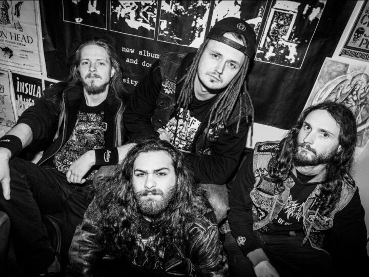 Demolizer, fuori il secondo album “Post Necrotic Human”