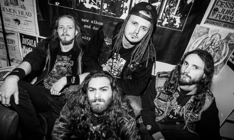 Demolizer, fuori il secondo album “Post Necrotic Human”