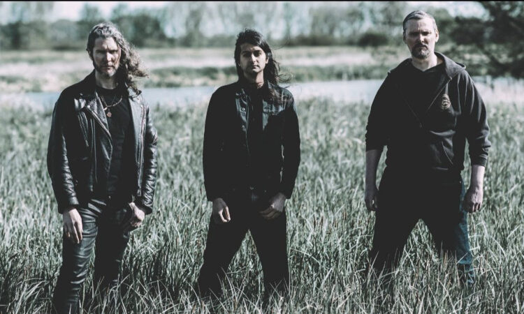 FEN, fuori il nuovo album “Monuments to Absence”