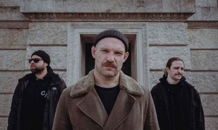 The Devil’s Trade, fuori il nuovo disco per Season of Mist