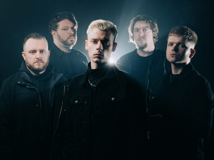 Our Hollow, Our Home, guarda il video del nuovo singolo “Downpour”