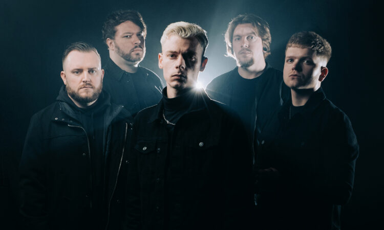 Our Hollow, Our Home, guarda il video del nuovo singolo “Downpour”