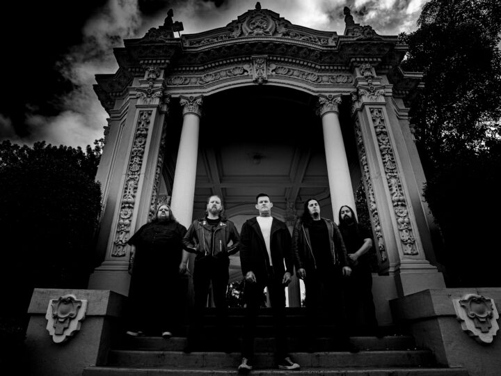 Carnifex, fuori il video di “Necromanteum”