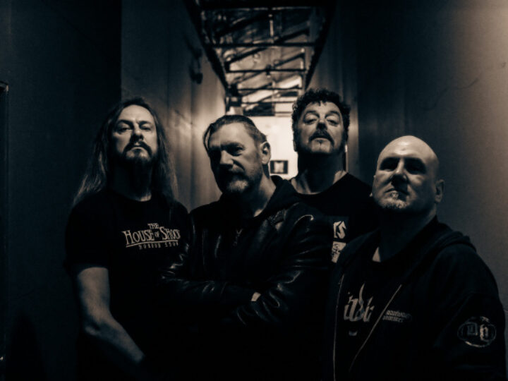 Damnation’s Hammer, nuovo video in collaborazione con Fenriz dei Darkthrone