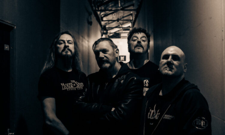 Damnation’s Hammer, nuovo video in collaborazione con Fenriz dei Darkthrone