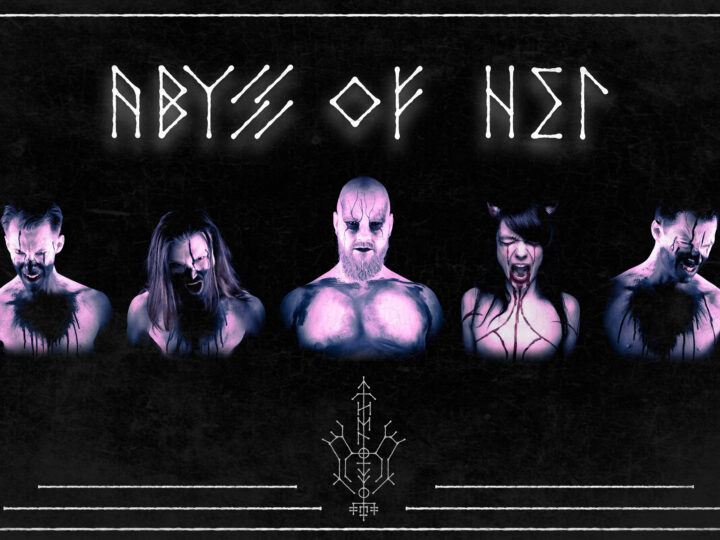 Abyss Of Hel, firmano con MDD Records, l’album di debutto uscirà a fine anno