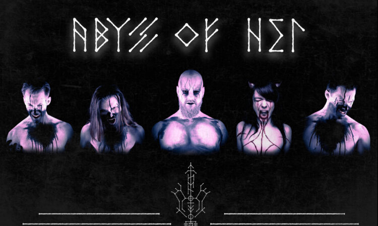 Abyss Of Hel, firmano con MDD Records, l’album di debutto uscirà a fine anno