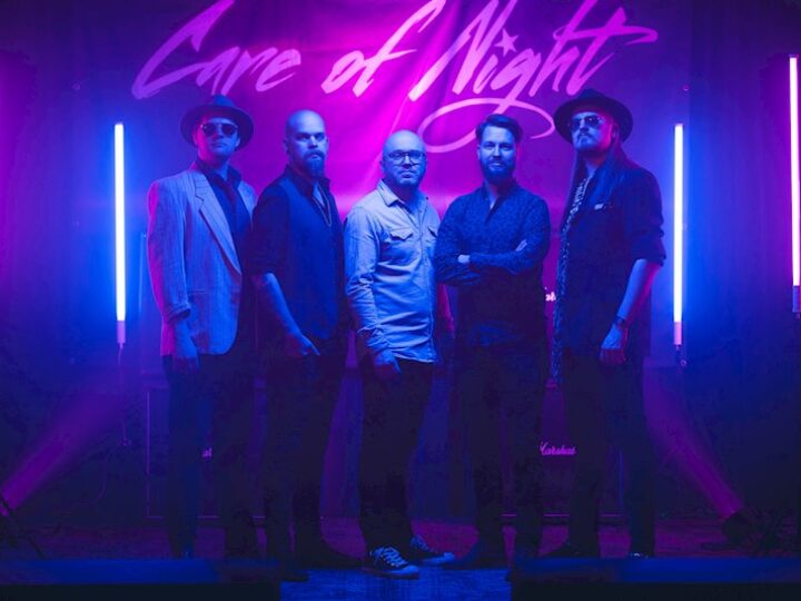 Care Of Night, pubblicano il primo singolo ‘Street Runner’