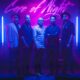 Care Of Night, pubblicano il video per ‘Heart Belongs’