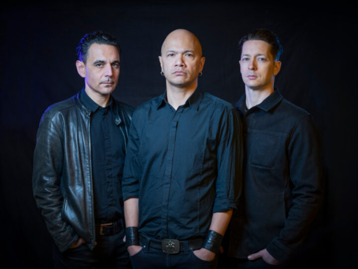 Danko Jones, rilasciano il video live ad alta tensione di ‘Good Time’ e conquista le classifiche radiofoniche