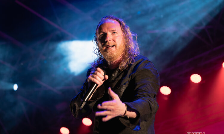 Dark Tranquillity, fuori il video della canzone ‘Wayward Eyes’