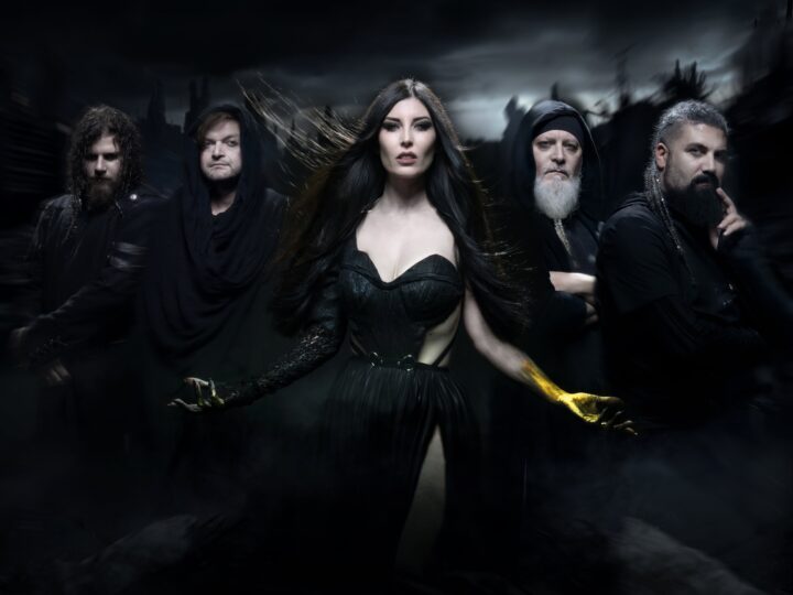 Elegy of Madness, nuovo album ‘XI’ in uscita a ottobre