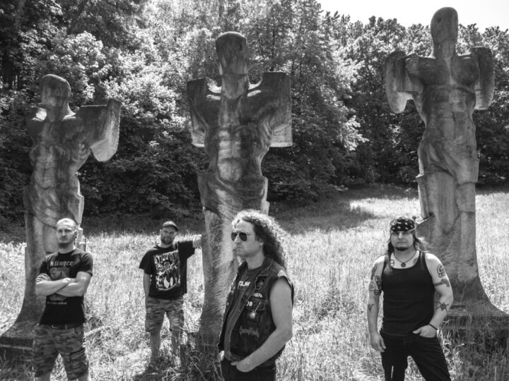 Exorcizphobia, pubblicano il nuovo singolo ‘Reflections’ dall’album in uscita